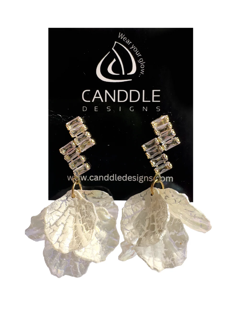 Flower Dangle